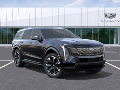 2026 Cadillac ESCALADE IQL Premium Sport