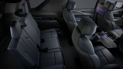 2026 Cadillac ESCALADE IQL Premium Sport