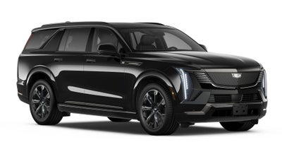 2026 Cadillac ESCALADE IQL Premium Sport