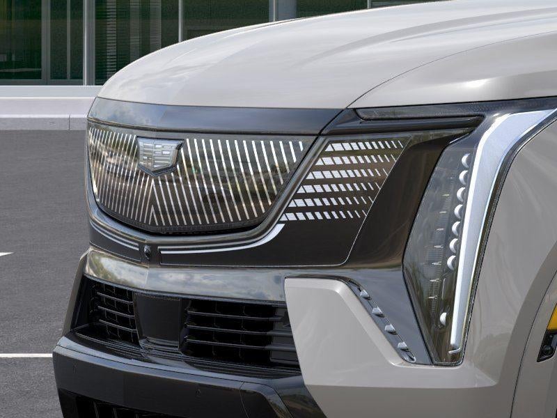 2026 Cadillac ESCALADE IQL Premium Sport