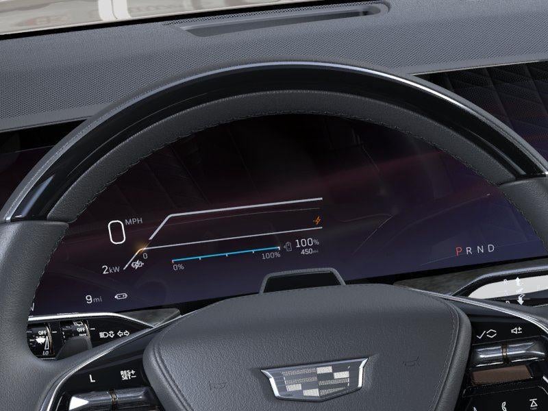 2026 Cadillac ESCALADE IQL Premium Sport