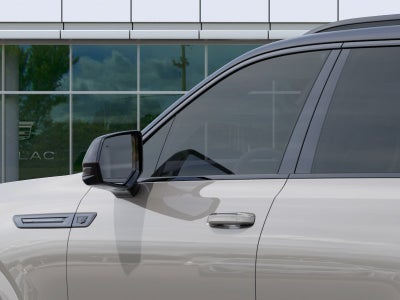 2026 Cadillac ESCALADE IQL Premium Sport
