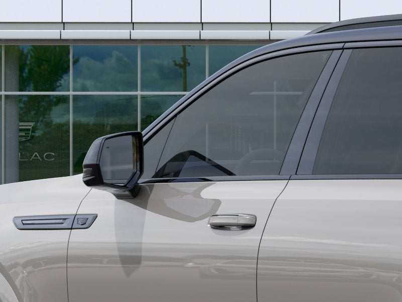 2026 Cadillac ESCALADE IQL Premium Sport