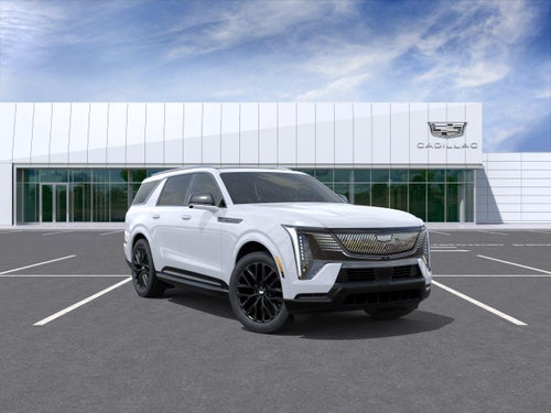 2026 Cadillac ESCALADE IQL Premium Sport