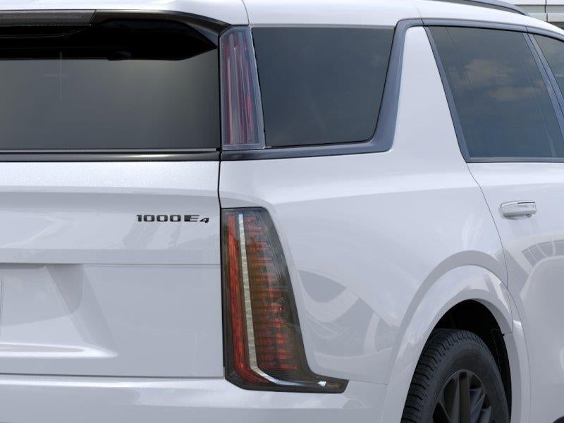 2026 Cadillac ESCALADE IQL Premium Sport