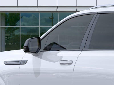 2026 Cadillac ESCALADE IQL Premium Sport