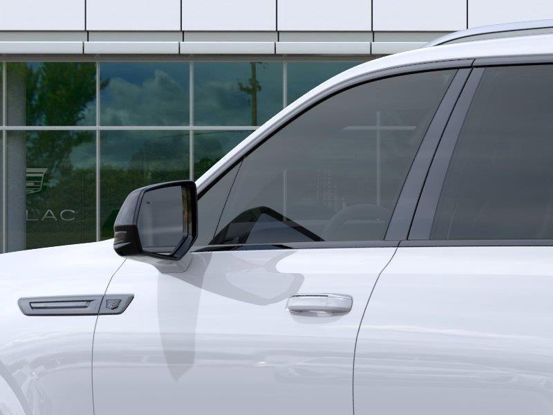 2026 Cadillac ESCALADE IQL Premium Sport