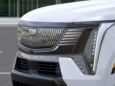 2026 Cadillac ESCALADE IQL Premium Sport