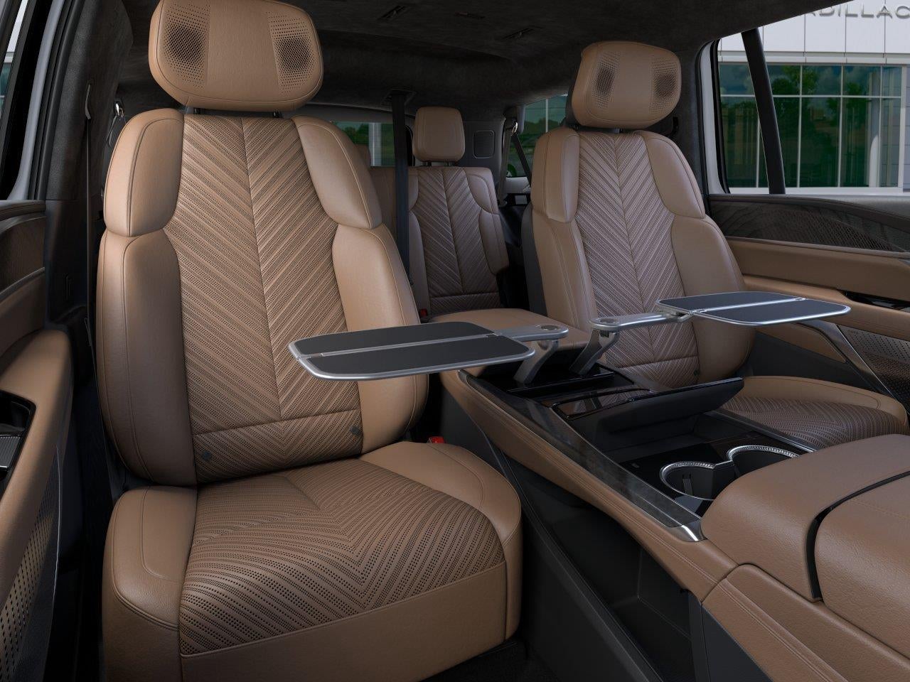 2026 Cadillac ESCALADE IQL Premium Sport