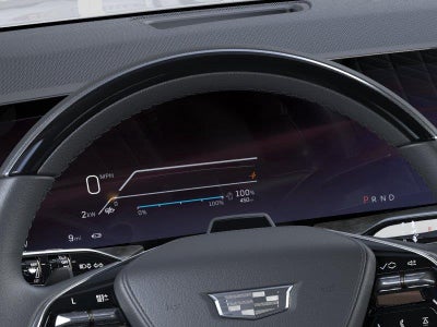 2026 Cadillac ESCALADE IQL Premium Sport