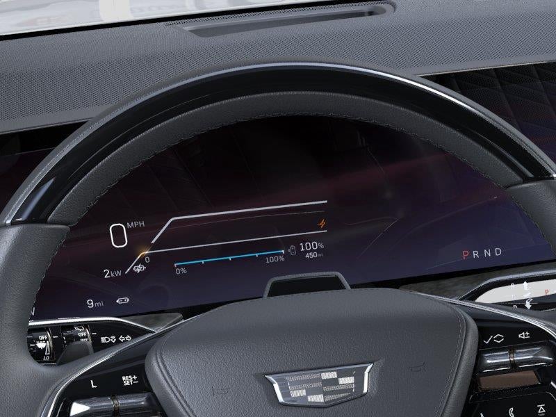 2026 Cadillac ESCALADE IQL Premium Sport