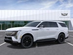 2026 Cadillac ESCALADE IQL Premium Sport