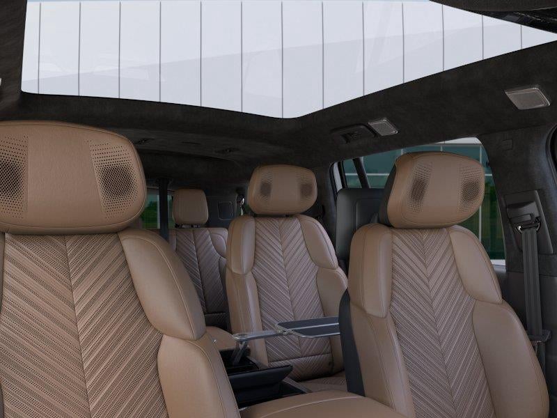 2026 Cadillac ESCALADE IQL Premium Sport
