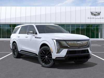 2026 Cadillac ESCALADE IQL Premium Sport