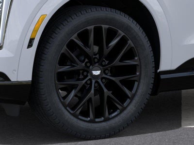 2026 Cadillac ESCALADE IQL Premium Sport