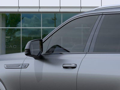 2026 Cadillac ESCALADE IQL Premium Sport
