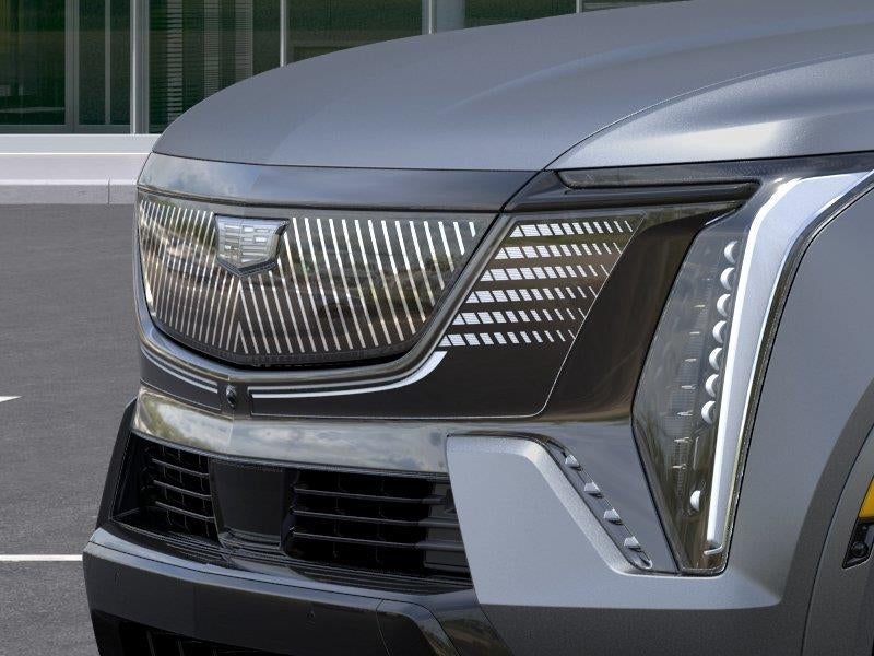 2026 Cadillac ESCALADE IQL Premium Sport