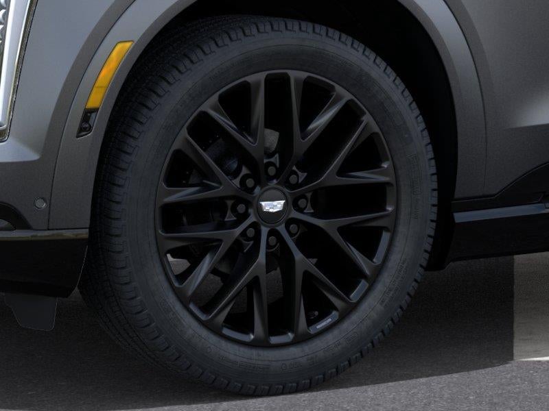 2026 Cadillac ESCALADE IQL Premium Sport