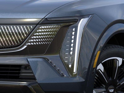 2026 Cadillac ESCALADE IQL Premium Sport