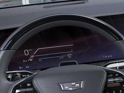 2026 Cadillac ESCALADE IQL Premium Sport