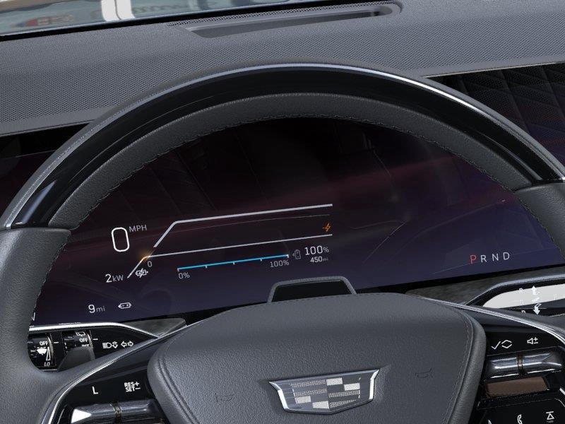 2026 Cadillac ESCALADE IQL Premium Sport