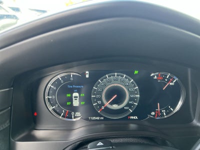 2017 Cadillac Escalade Platinum