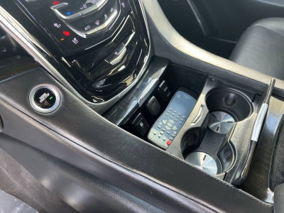 2017 Cadillac Escalade Platinum