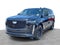 2024 Cadillac Escalade ESV Sport Platinum