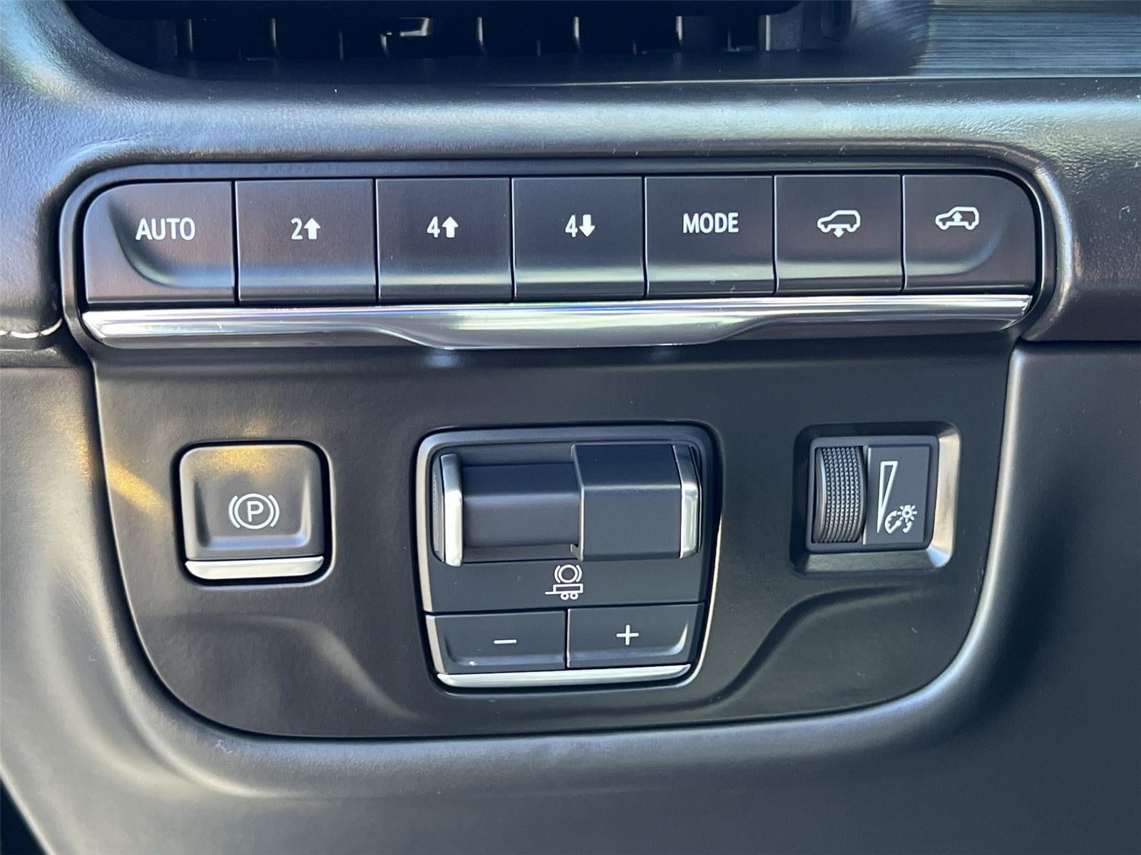 2024 Cadillac Escalade ESV Sport Platinum