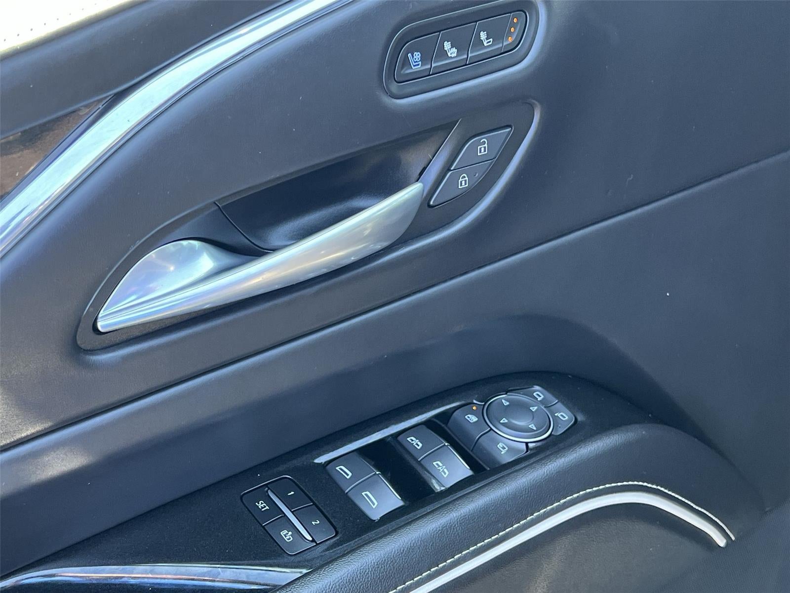 2024 Cadillac Escalade ESV Sport Platinum