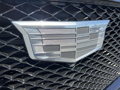 2024 Cadillac Escalade ESV Sport Platinum
