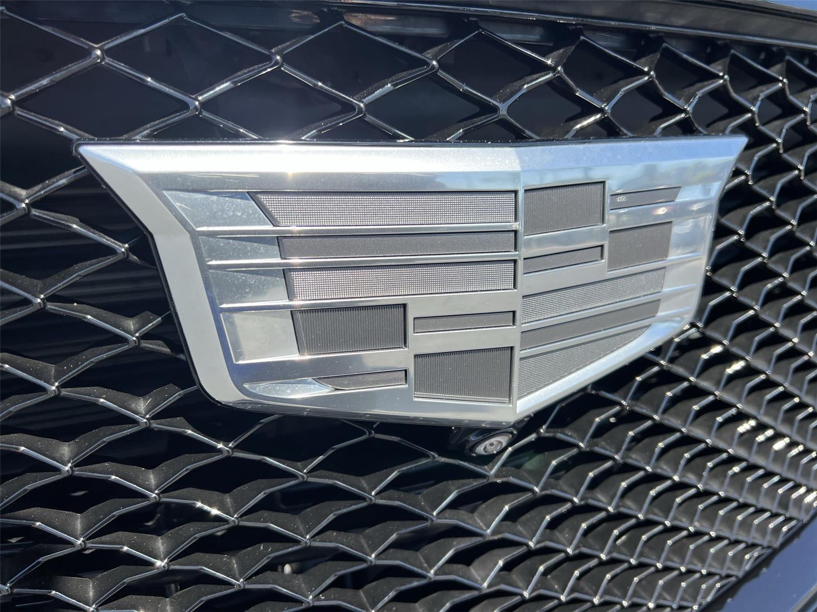 2024 Cadillac Escalade ESV Sport Platinum