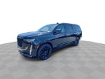2024 Cadillac Escalade ESV Sport Platinum