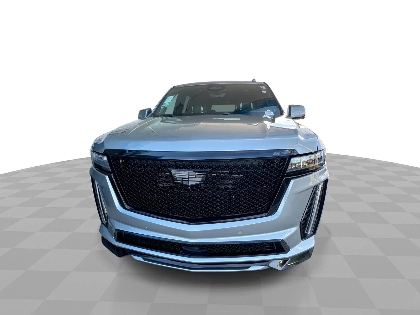 2024 Cadillac Escalade ESV V-Series
