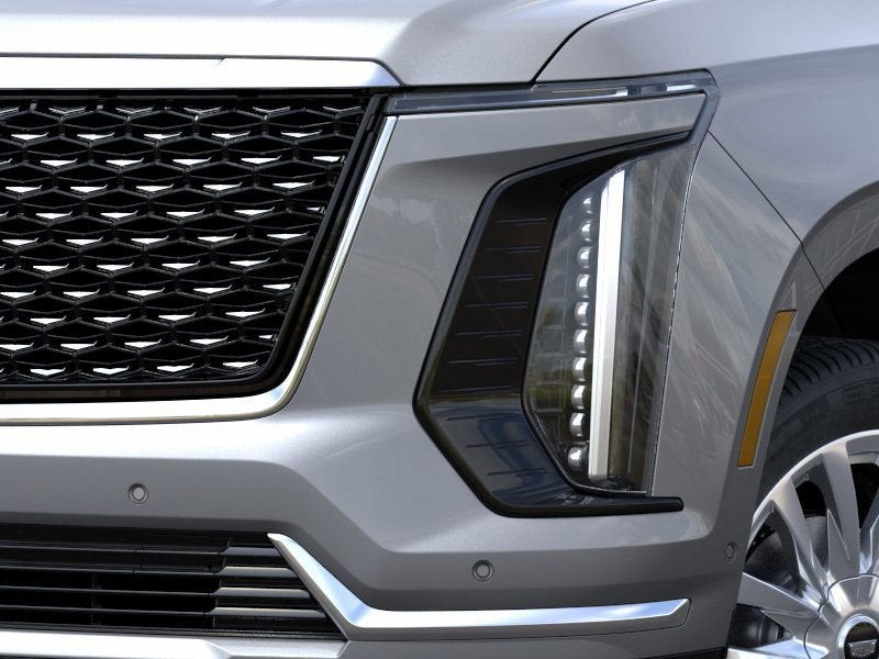2026 Cadillac Escalade 1SA