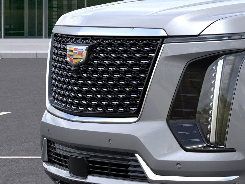 2026 Cadillac Escalade 1SA