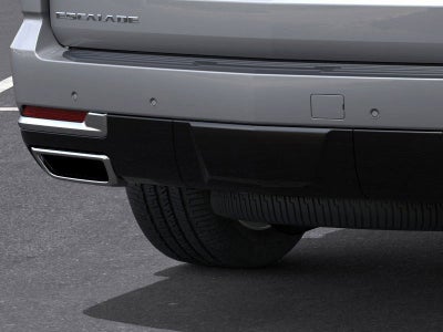 2026 Cadillac Escalade 1SA