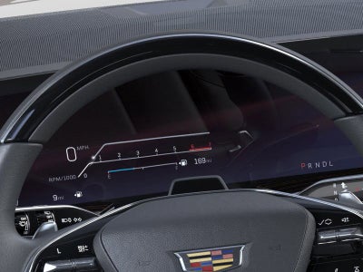 2026 Cadillac Escalade 1SA