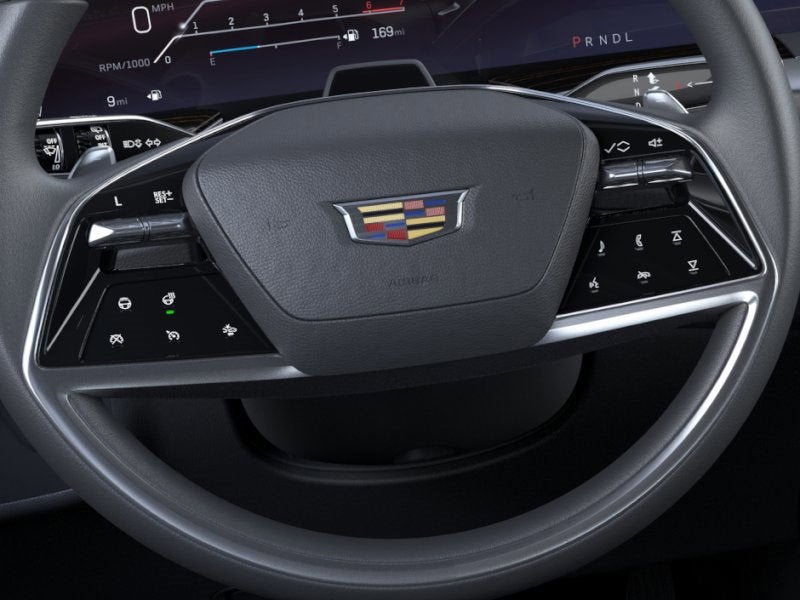 2026 Cadillac Escalade 1SA