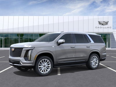 2026 Cadillac Escalade 1SA