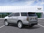 2026 Cadillac Escalade 1SA