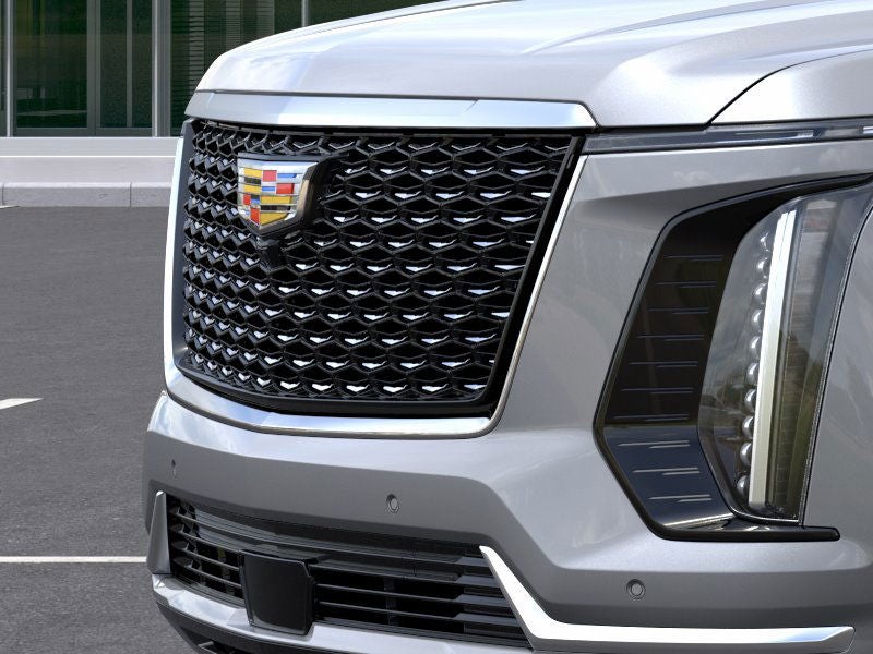 2026 Cadillac Escalade 1SA