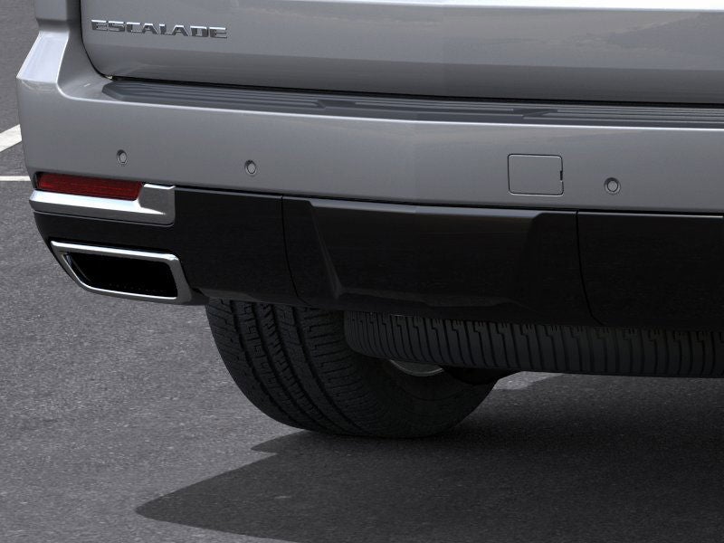 2026 Cadillac Escalade 1SA