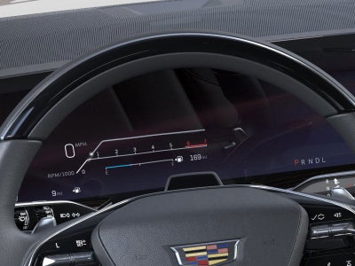 2026 Cadillac Escalade 1SA