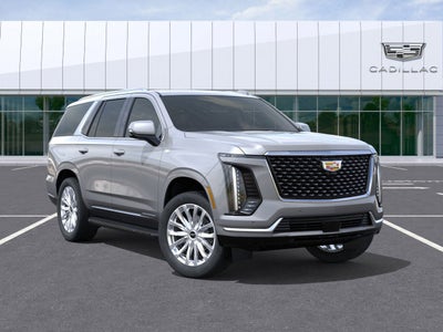 2026 Cadillac Escalade 1SA