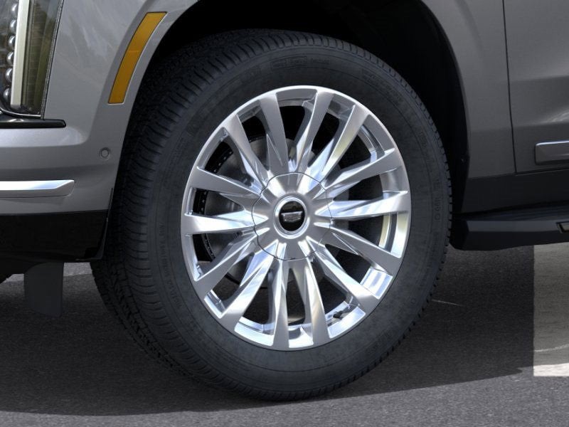 2026 Cadillac Escalade 1SA