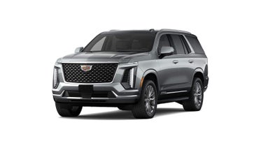 2026 Cadillac Escalade 1SA