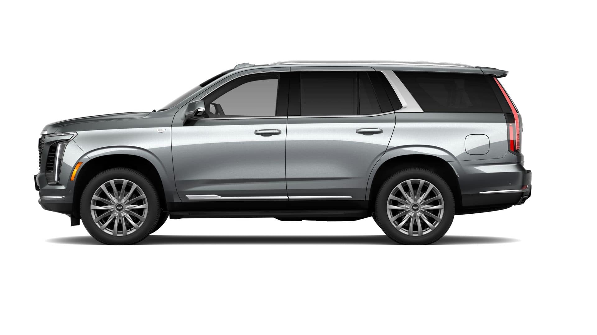 2026 Cadillac Escalade 1SA