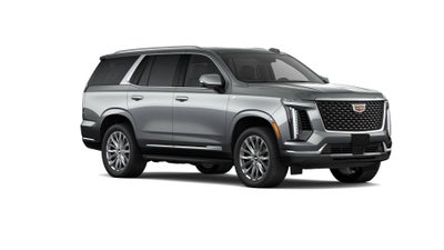 2026 Cadillac Escalade 1SA