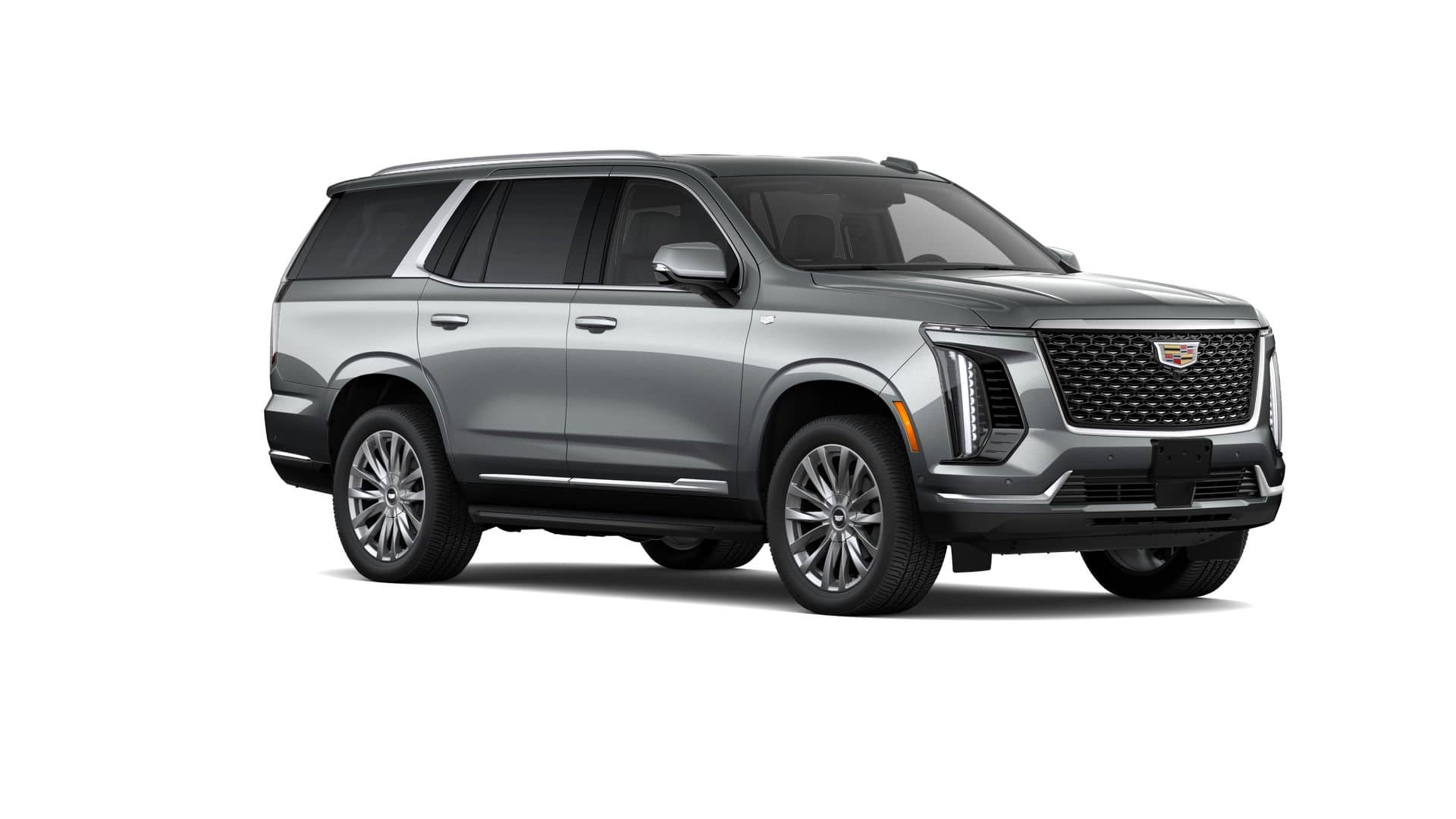 2026 Cadillac Escalade 1SA